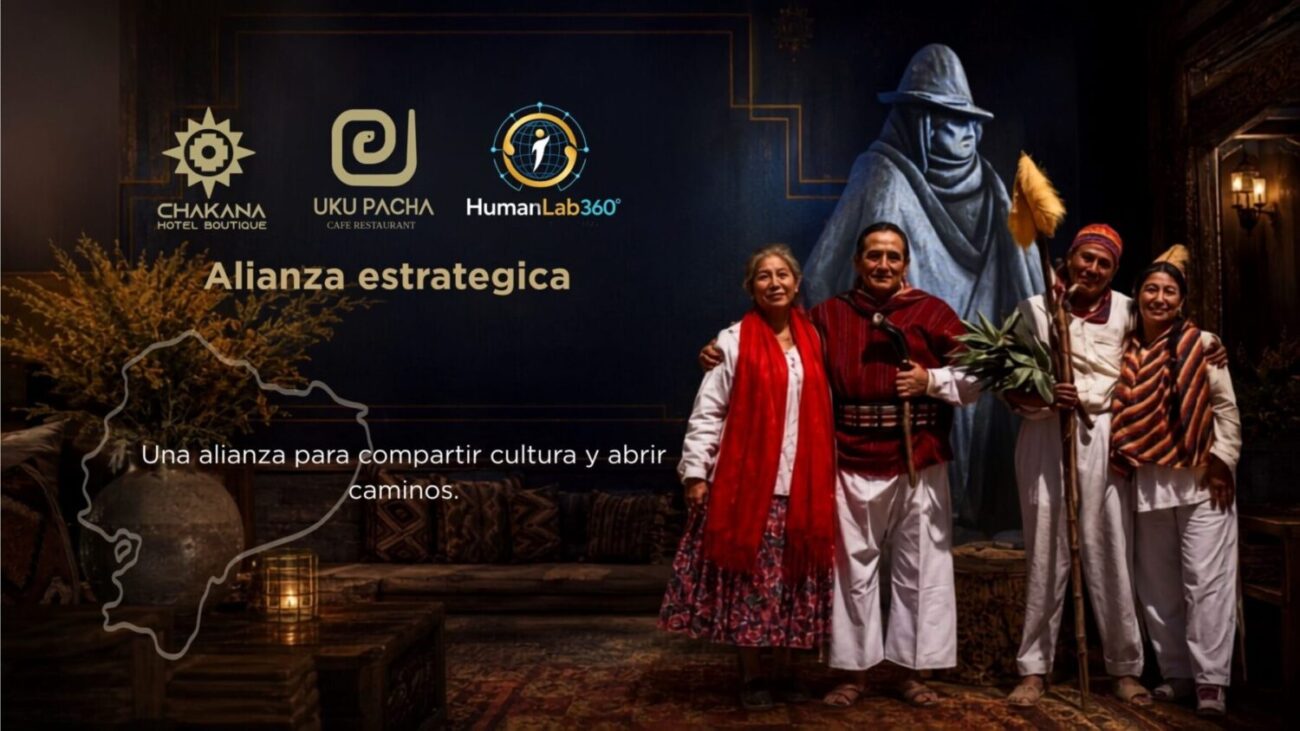Alianza estratégica